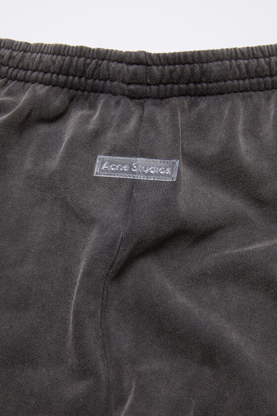 (image for) User-Friendly Cotton sweatpants